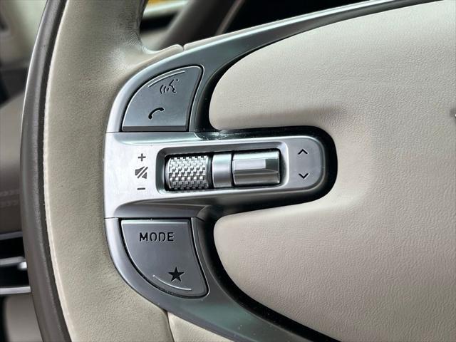 2021 Genesis GV80 3.5T AWD