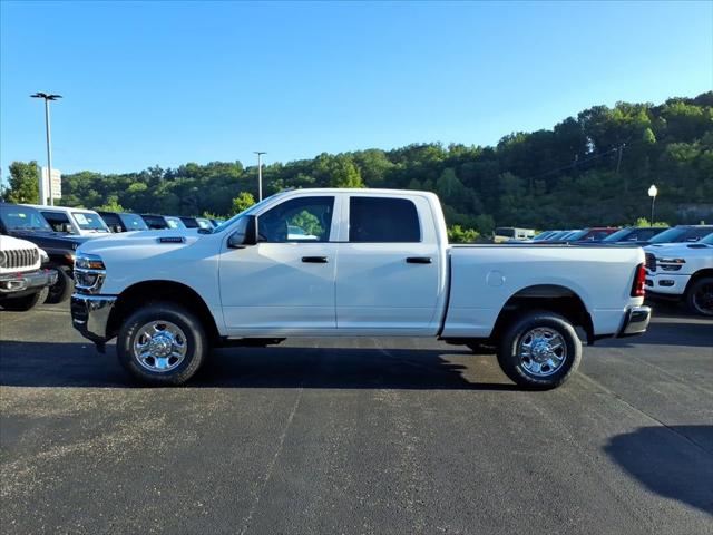 2026 RAM 2500 RAM 2500 TRADESMAN CREW CAB 4X4 64 BOX 2026 RAM 2500 RAM 2500 TRADESMAN CREW CAB 4X4 64 BOX