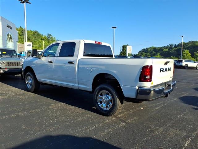 2026 RAM 2500 RAM 2500 TRADESMAN CREW CAB 4X4 64 BOX 2026 RAM 2500 RAM 2500 TRADESMAN CREW CAB 4X4 64 BOX