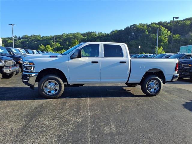 2026 RAM 2500 RAM 2500 TRADESMAN CREW CAB 4X4 64 BOX 2026 RAM 2500 RAM 2500 TRADESMAN CREW CAB 4X4 64 BOX