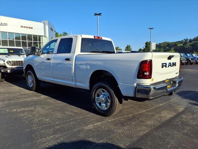 2026 RAM 2500 RAM 2500 TRADESMAN CREW CAB 4X4 64 BOX 2026 RAM 2500 RAM 2500 TRADESMAN CREW CAB 4X4 64 BOX