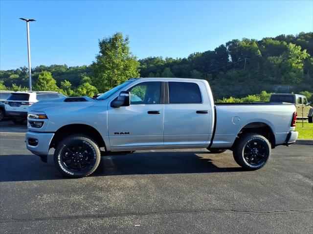 2026 RAM 2500 RAM 2500 BIG HORN CREW CAB 4X4 64 BOX 2026 RAM 2500 RAM 2500 BIG HORN CREW CAB 4X4 64 BOX