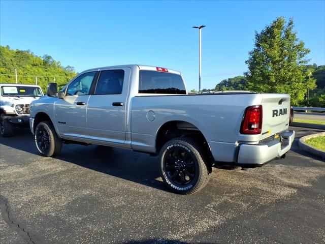2026 RAM 2500 RAM 2500 BIG HORN CREW CAB 4X4 64 BOX 2026 RAM 2500 RAM 2500 BIG HORN CREW CAB 4X4 64 BOX