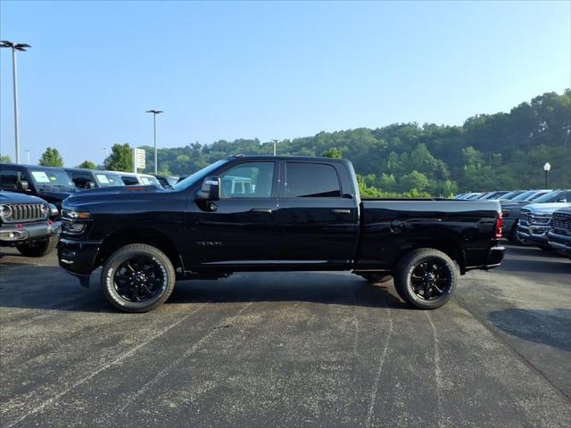 2026 RAM 2500 RAM 2500 BIG HORN CREW CAB 4X4 64 BOX 2026 RAM 2500 RAM 2500 BIG HORN CREW CAB 4X4 64 BOX