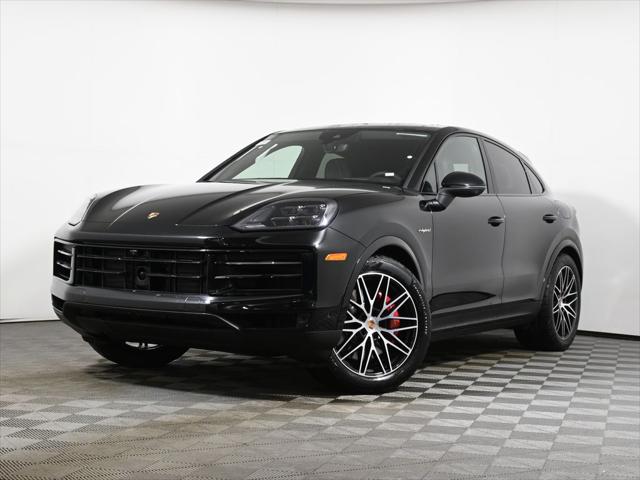 2026 Porsche Cayenne E-Hybrid S for sale in Warwick, RI