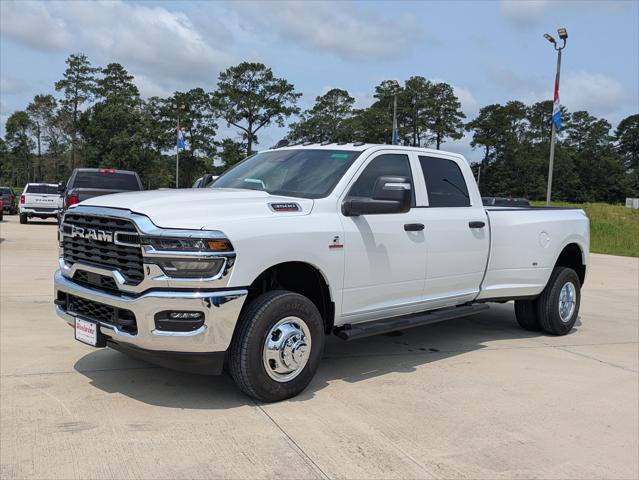 2026 RAM Ram 3500 RAM 3500 TRADESMAN CREW CAB 4X4 8 BOX 2026 RAM Ram 3500 RAM 3500 TRADESMAN CREW CAB 4X4 8 BOX