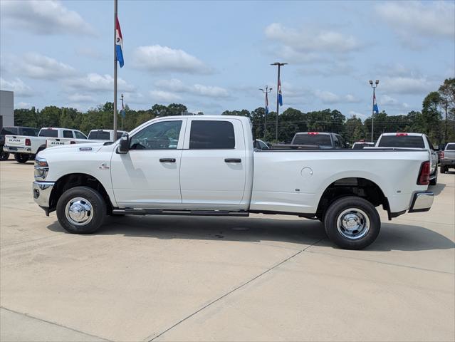2026 RAM Ram 3500 RAM 3500 TRADESMAN CREW CAB 4X4 8 BOX 2026 RAM Ram 3500 RAM 3500 TRADESMAN CREW CAB 4X4 8 BOX
