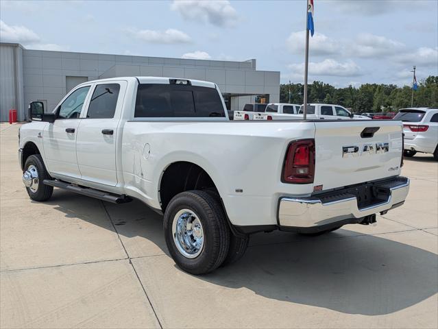 2026 RAM Ram 3500 RAM 3500 TRADESMAN CREW CAB 4X4 8 BOX 2026 RAM Ram 3500 RAM 3500 TRADESMAN CREW CAB 4X4 8 BOX