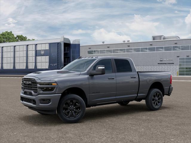 2026 RAM Ram 2500 RAM 2500 LARAMIE CREW CAB 4X4 64 BOX