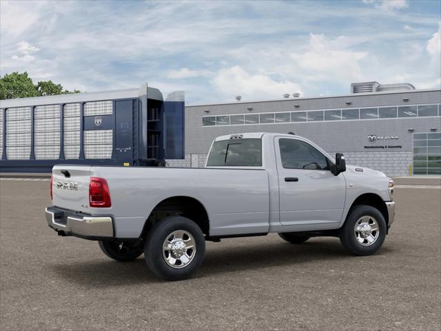 2026 RAM Ram 3500 RAM 3500 TRADESMAN REGULAR CAB 4X4 8 BOX 2026 RAM Ram 3500 RAM 3500 TRADESMAN REGULAR CAB 4X4 8 BOX