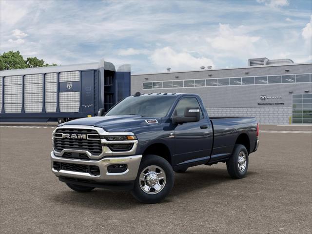 2026 RAM Ram 3500 RAM 3500 TRADESMAN REGULAR CAB 4X4 8 BOX