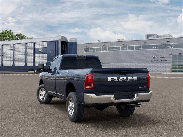 2026 RAM Ram 3500 RAM 3500 TRADESMAN REGULAR CAB 4X4 8 BOX