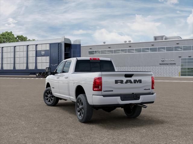 2026 RAM Ram 2500 RAM 2500 LARAMIE CREW CAB 4X4 64 BOX