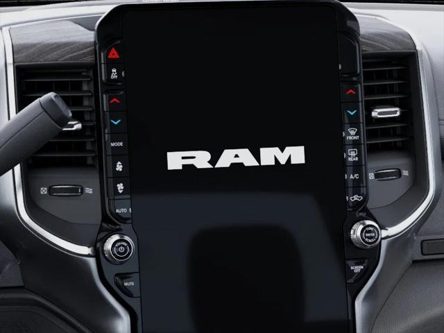 2026 RAM Ram 2500 RAM 2500 LARAMIE CREW CAB 4X4 64 BOX 2026 RAM Ram 2500 RAM 2500 LARAMIE CREW CAB 4X4 64 BOX