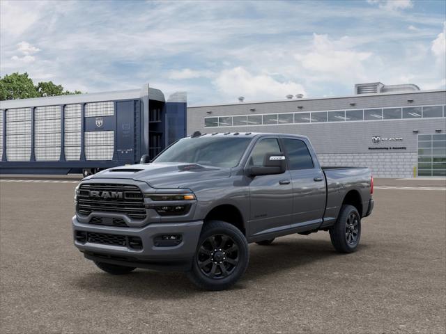 2026 RAM Ram 2500 RAM 2500 LARAMIE CREW CAB 4X4 64 BOX