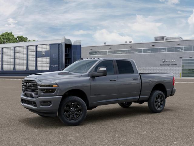 2026 RAM Ram 2500 RAM 2500 LARAMIE CREW CAB 4X4 64 BOX
