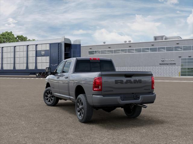 2026 RAM Ram 2500 RAM 2500 LARAMIE CREW CAB 4X4 64 BOX