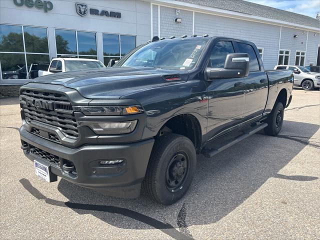 2026 RAM 2500 RAM 2500 TRADESMAN CREW CAB 4X4 64 BOX