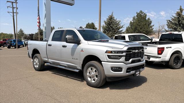 2026 Ram 2500 Big Horn Crew Cab 4x4 6'4" Box for sale in Island City, OR