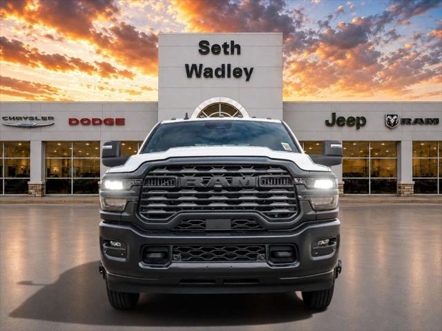 2026 RAM Ram 3500 RAM 3500 TRADESMAN CREW CAB 4X4 8 BOX 2026 RAM Ram 3500 RAM 3500 TRADESMAN CREW CAB 4X4 8 BOX