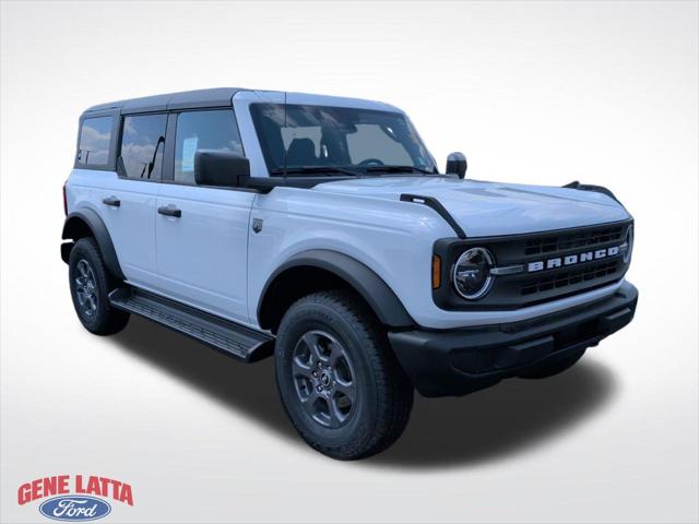 2026 Ford Bronco Big Bend for sale in Hanover, PA