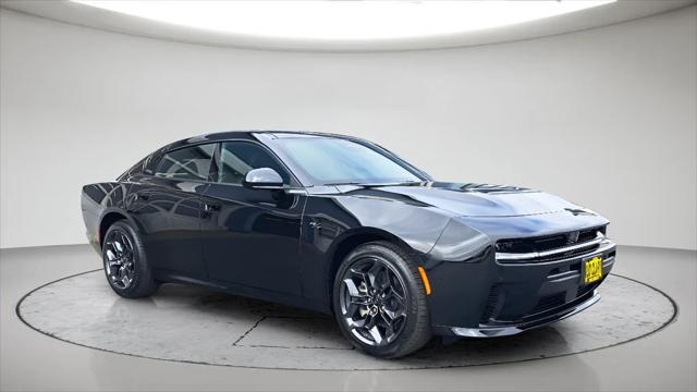 2026 Dodge Charger CHARGER R/T PLUS 4-DOOR AWD