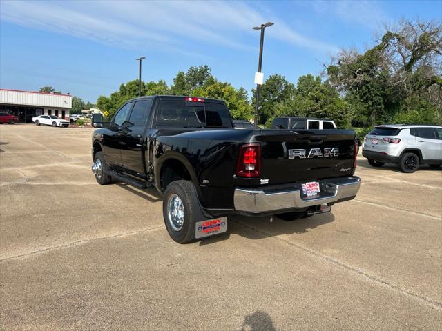 2026 RAM Ram 3500 RAM 3500 TRADESMAN CREW CAB 4X4 8 BOX