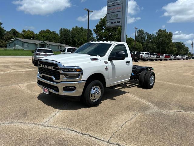 2026 RAM 3500 Chassis RAM 3500 TRADESMAN CHASSIS REGULAR CAB 4X4 60 CA 2026 RAM 3500 Chassis RAM 3500 TRADESMAN CHASSIS REGULAR CAB 4X4 60 CA
