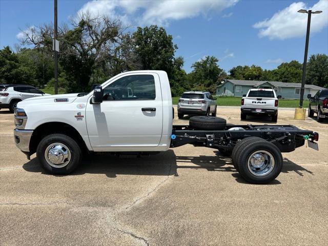 2026 RAM 3500 Chassis RAM 3500 TRADESMAN CHASSIS REGULAR CAB 4X4 60 CA 2026 RAM 3500 Chassis RAM 3500 TRADESMAN CHASSIS REGULAR CAB 4X4 60 CA