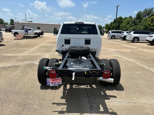 2026 RAM 3500 Chassis RAM 3500 TRADESMAN CHASSIS REGULAR CAB 4X4 60 CA 2026 RAM 3500 Chassis RAM 3500 TRADESMAN CHASSIS REGULAR CAB 4X4 60 CA