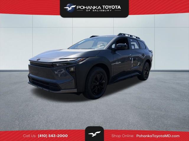 2026 Toyota bZ Woodland Base for sale in Salisbury, MD
