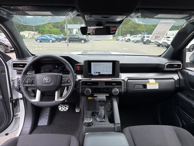 2026 Toyota 4Runner TRD Sport