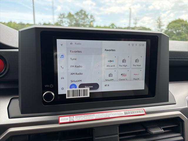 2026 Toyota 4Runner TRD Sport