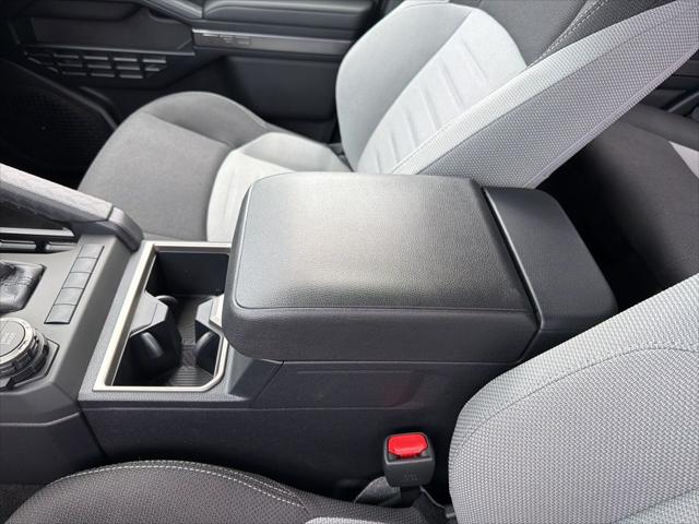 2026 Toyota 4Runner TRD Sport