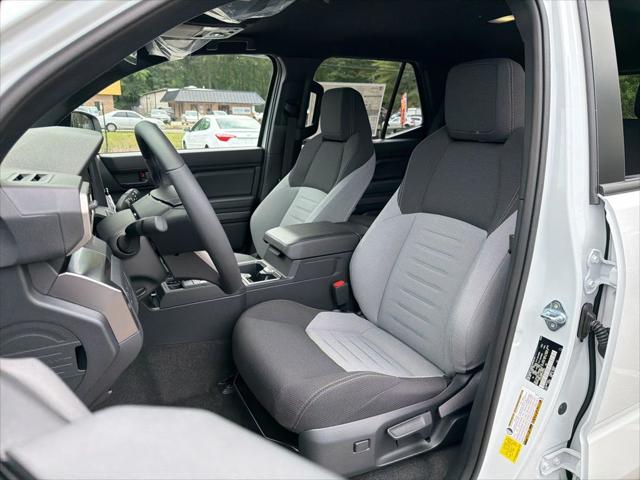 2026 Toyota 4Runner TRD Sport
