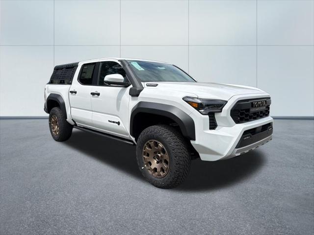 2026 Toyota Tacoma Trailhunter