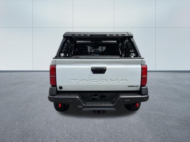 2026 Toyota Tacoma Trailhunter