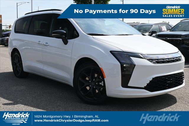 2027 Chrysler Pacifica Limited for sale in Hoover, AL