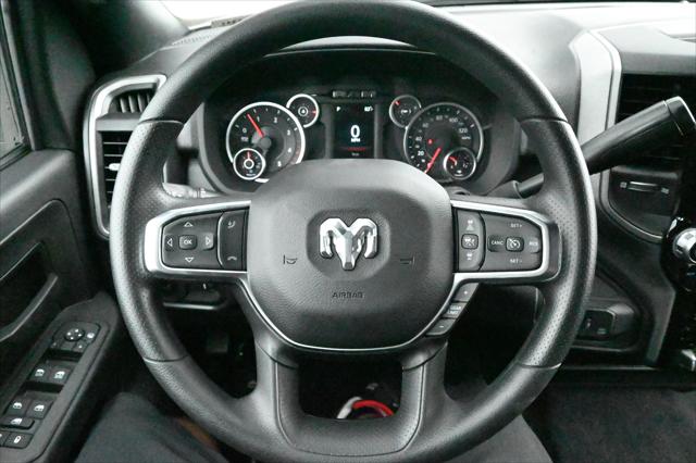 2026 Ram 3500 Tradesman Crew Cab 4x4 8 Box