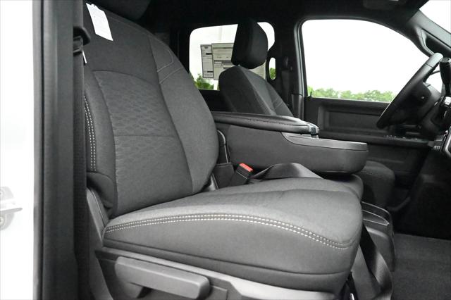 2026 Ram 3500 Tradesman Crew Cab 4x4 8 Box
