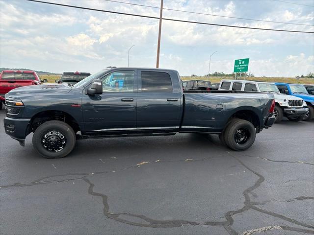 2026 RAM Ram 3500 RAM 3500 LARAMIE CREW CAB 4X4 8 BOX 2026 RAM Ram 3500 RAM 3500 LARAMIE CREW CAB 4X4 8 BOX