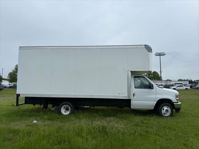 2027 Ford E-Series Cutaway Base for sale in Gaithersburg, MD