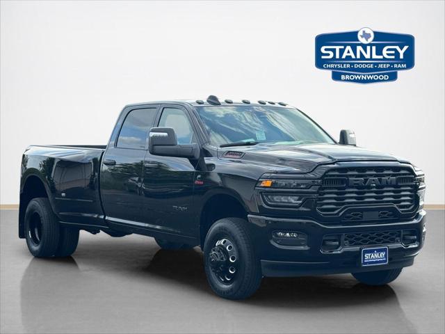 2026 RAM 3500 RAM 3500 LONE STAR CREW CAB 4X4 8 BOX 2026 RAM 3500 RAM 3500 LONE STAR CREW CAB 4X4 8 BOX