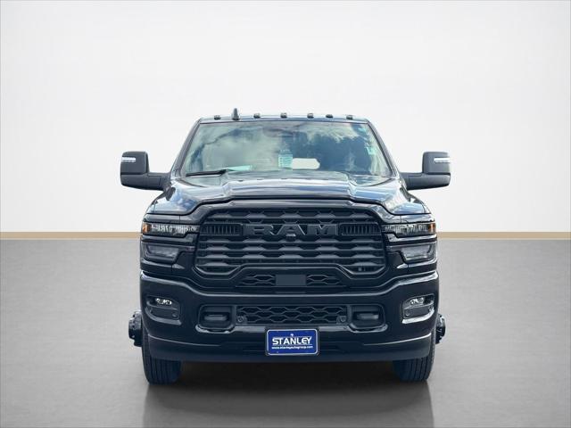 2026 RAM 3500 RAM 3500 LONE STAR CREW CAB 4X4 8 BOX 2026 RAM 3500 RAM 3500 LONE STAR CREW CAB 4X4 8 BOX