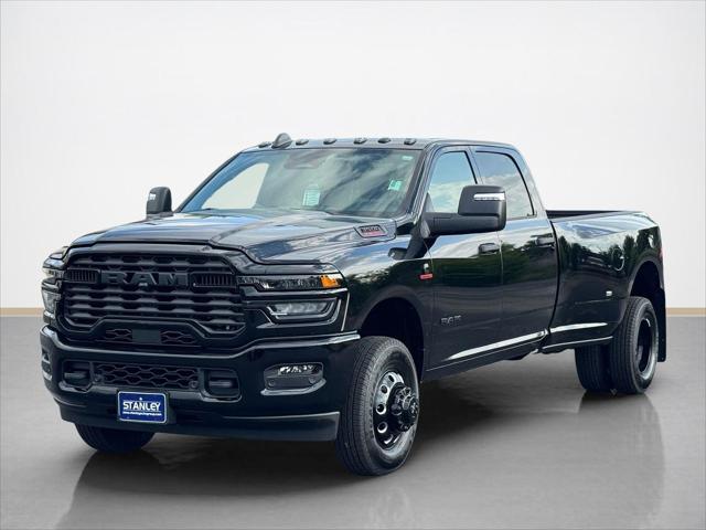 2026 RAM 3500 RAM 3500 LONE STAR CREW CAB 4X4 8 BOX 2026 RAM 3500 RAM 3500 LONE STAR CREW CAB 4X4 8 BOX