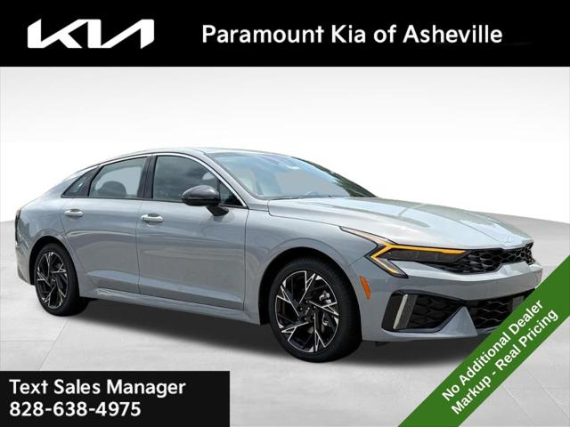 2026 Kia K5 GT-Line FWD for sale in Asheville, NC
