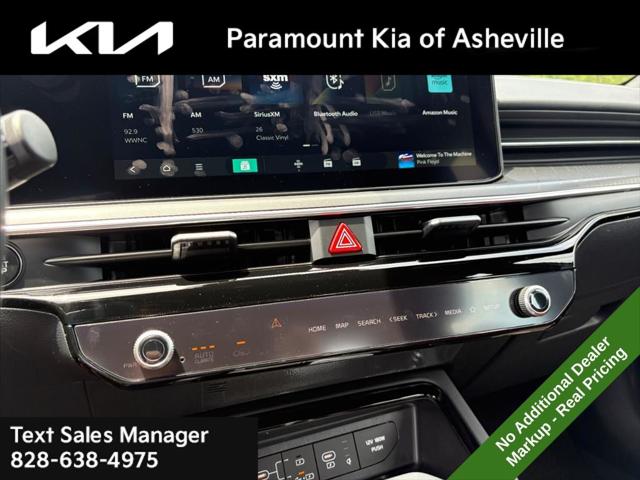 2026 Kia K5 GT-Line FWD