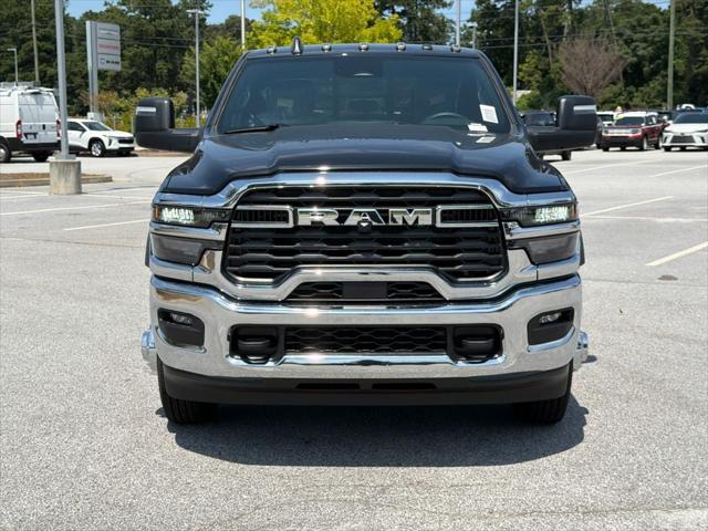 2026 RAM 3500 Chassis RAM 3500 TRADESMAN CREW CAB CHASSIS 4X4 60 CA