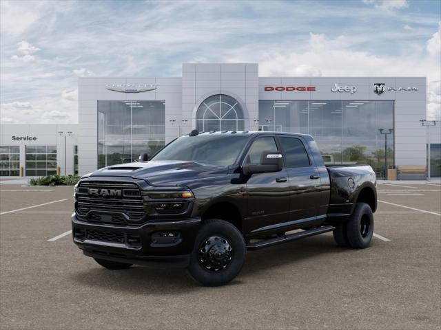 2026 RAM Ram 3500 RAM 3500 LARAMIE MEGA CAB 4X4 64 BOX 2026 RAM Ram 3500 RAM 3500 LARAMIE MEGA CAB 4X4 64 BOX