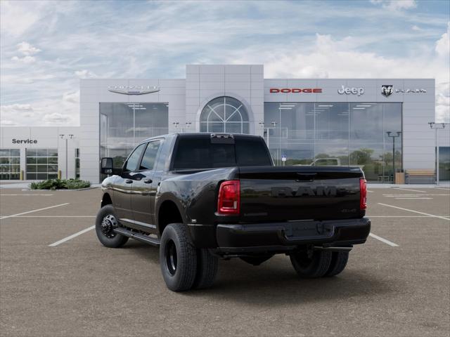 2026 RAM Ram 3500 RAM 3500 LARAMIE MEGA CAB 4X4 64 BOX 2026 RAM Ram 3500 RAM 3500 LARAMIE MEGA CAB 4X4 64 BOX
